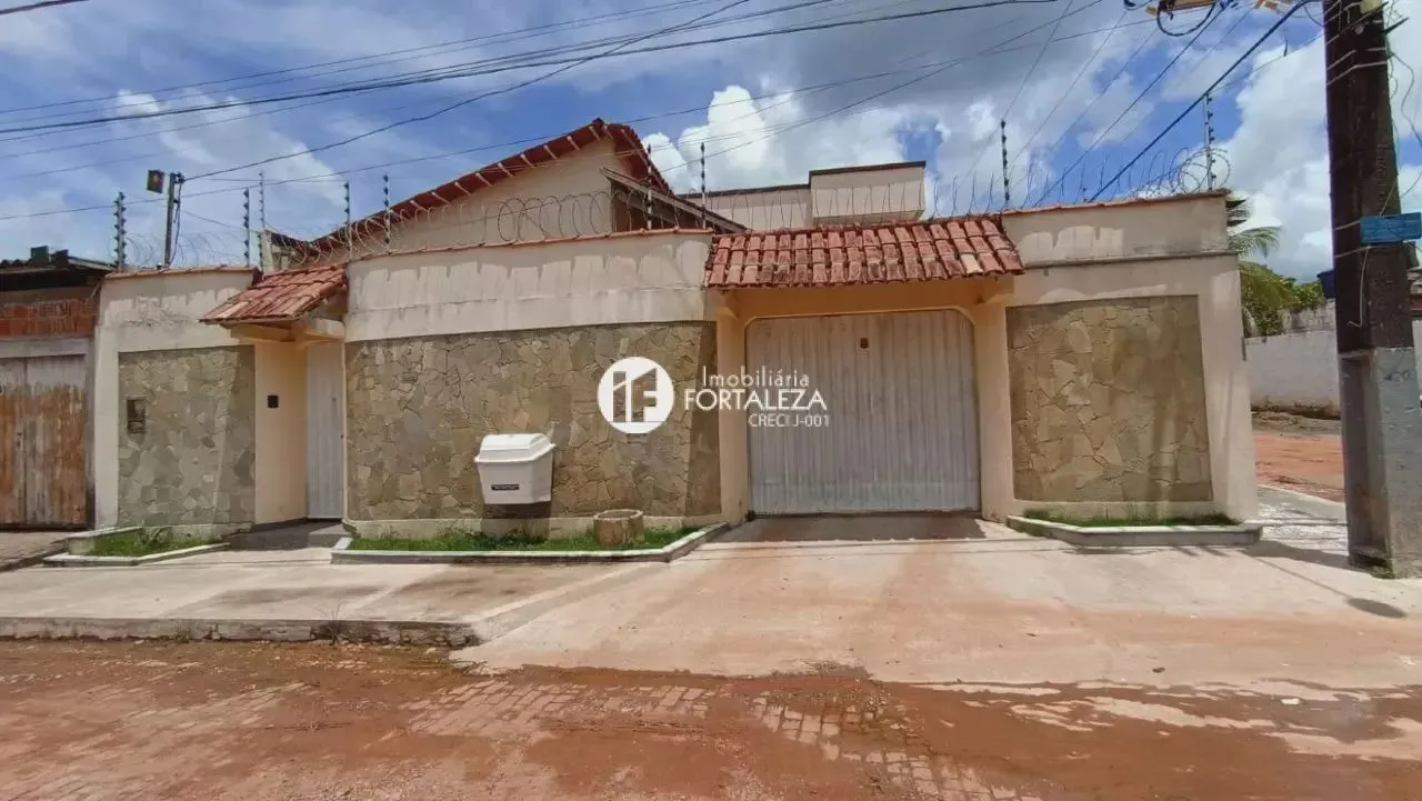Imóvel para venda com 126 metros quadrados com 4 quartos em Xavier Maia - Rio Branco - AC