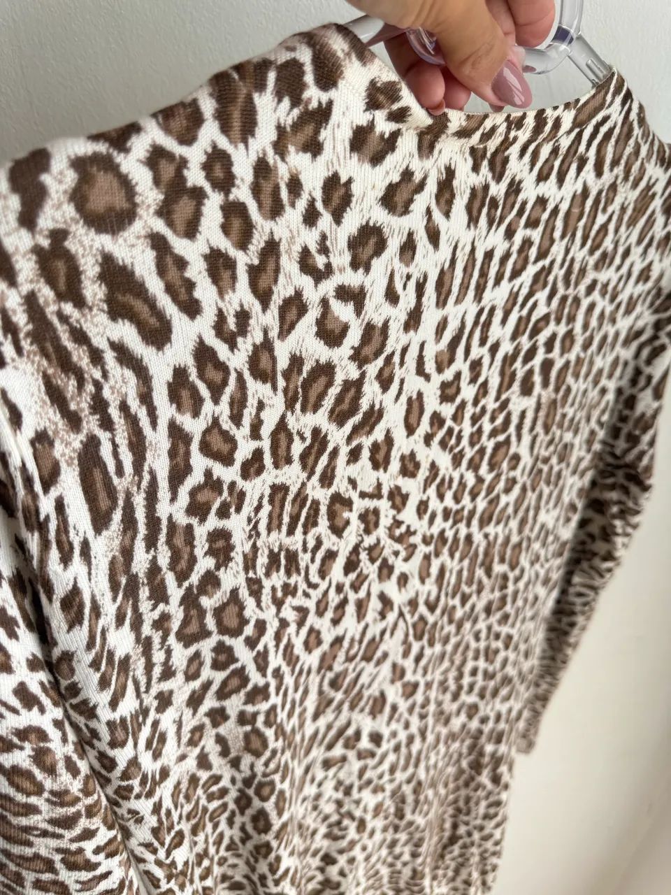 Cardigan (onça tigrado marrom) - Foto 2