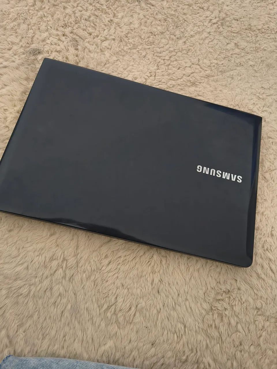 Notebook Samsung - Foto 2