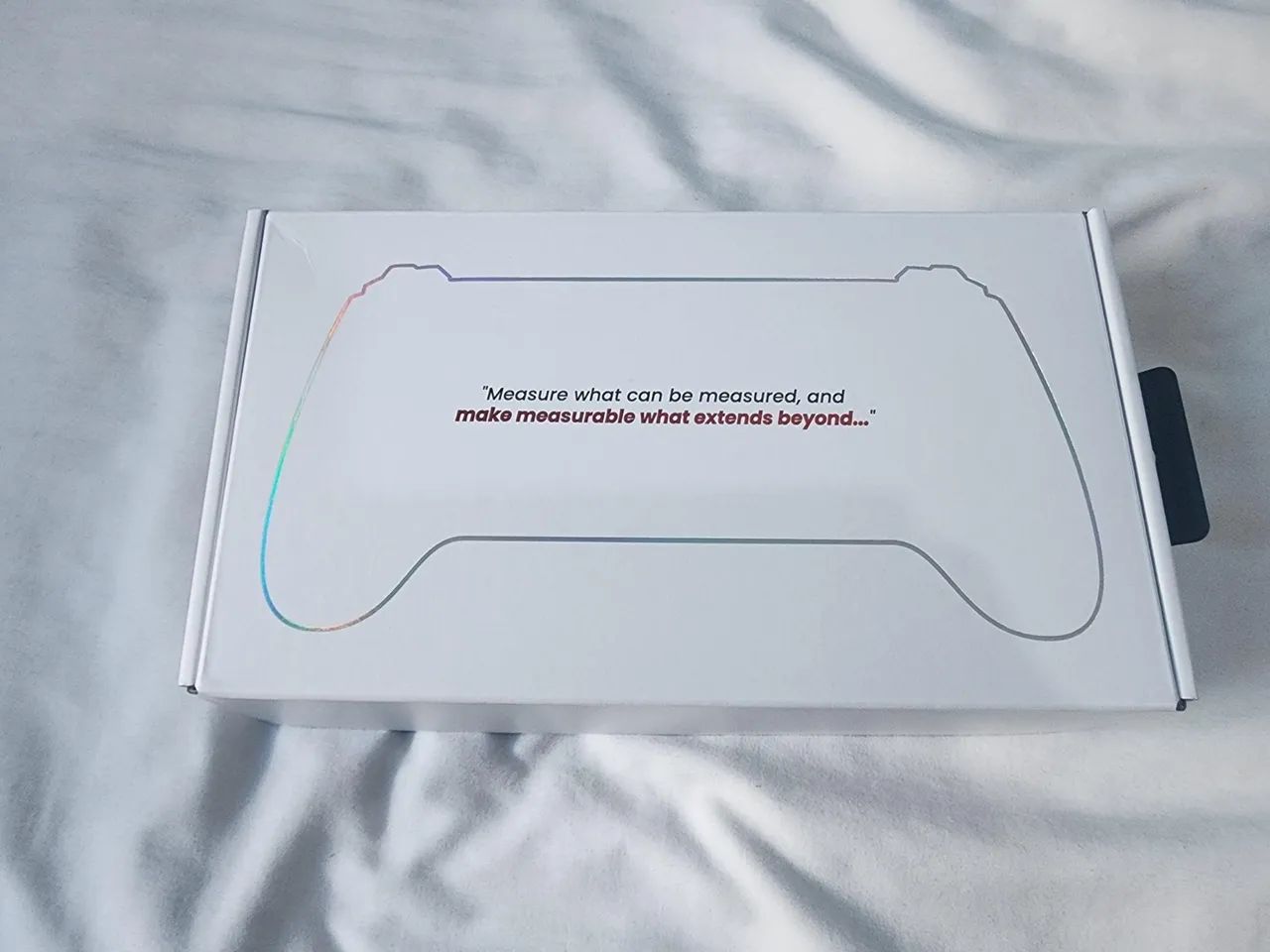 Gamepad Gamesir G8 Galileo USB-C seminovo - Foto 2