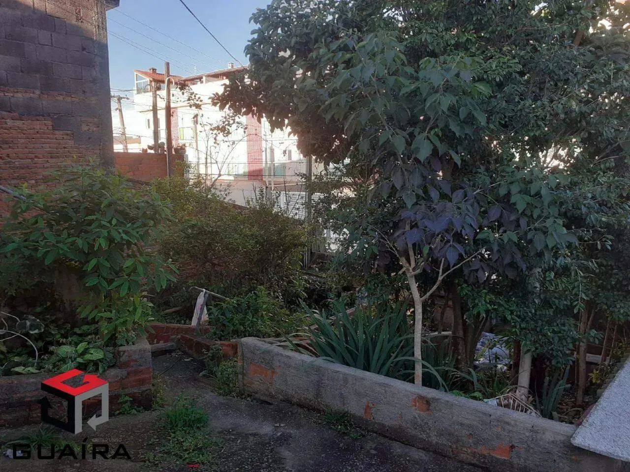 Terreno à venda Vitória - Santo André - SP - Foto 4
