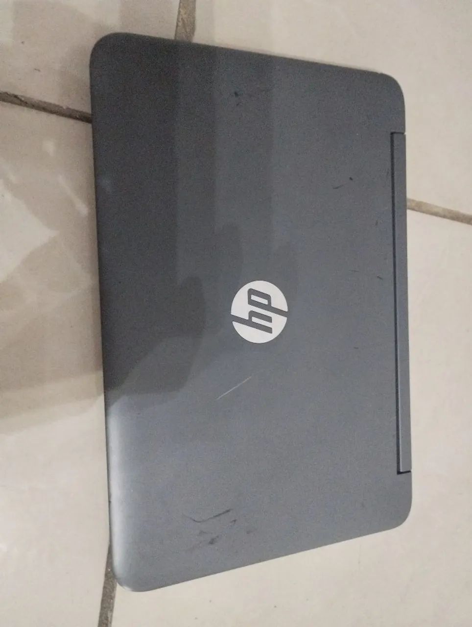 Vendo Hp pavilion x360 defeito