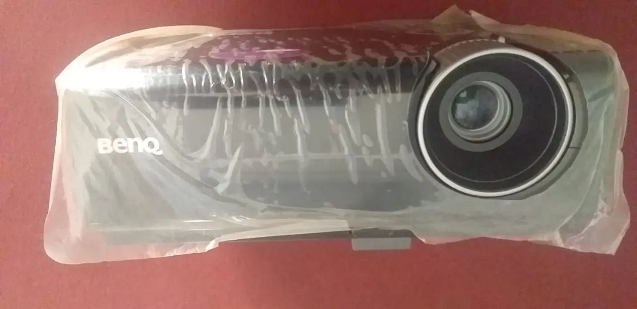 Data show Benq - Semi novo  - Foto 3