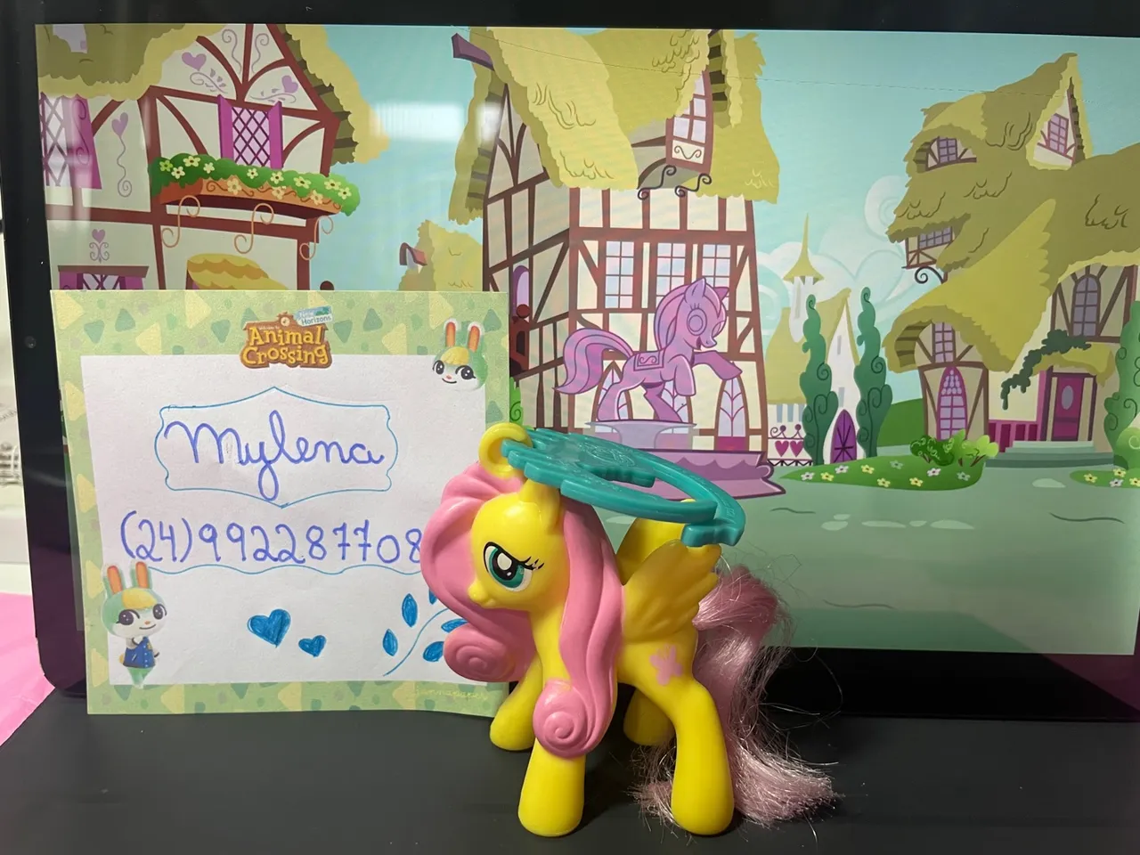Fluttershy