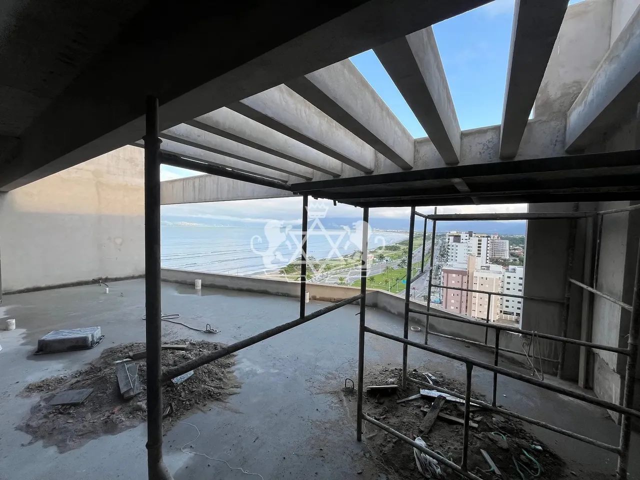 Lançamento-Condomínio Residencial Valencia, Cobertura Duplex / Penthouse à venda, Indaiá,  - Foto 3