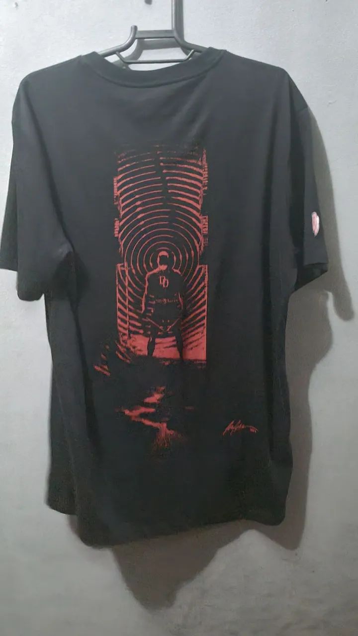 Camiseta Daredevil - Marvel - Unissex - Foto 4
