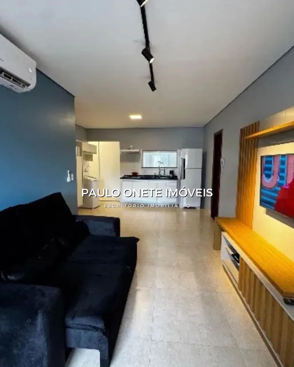 ALUGA-SE APARTAMENTO MOBILIADO NO RESIDENCIAL VILA SUÍÇA