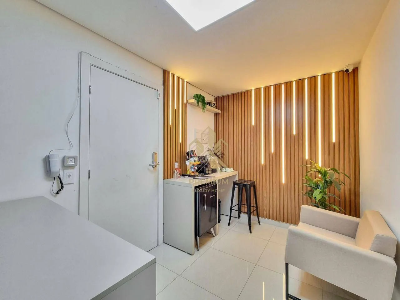 Sala à venda, 42 m² por R$ 498.000,00 - Tatuapé - São Paulo/SP