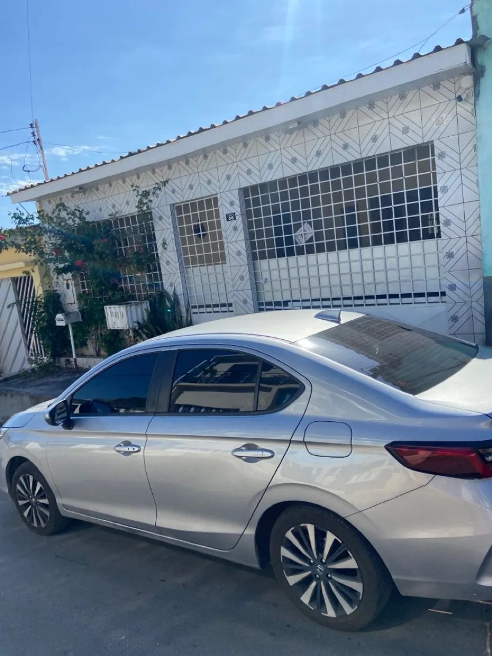 Foto - Manaus - Nova Cidade