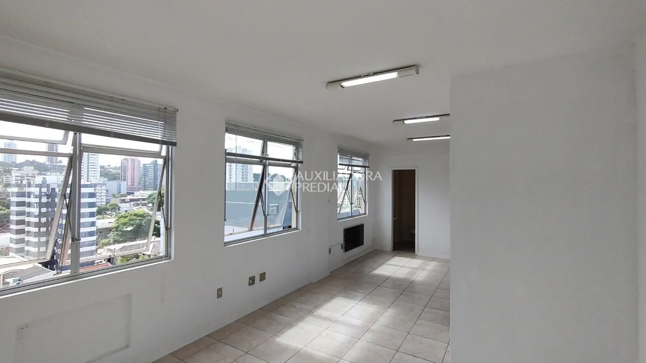 Sala Comercial no Centro de Novo Hamburgo, Edifício Dourados