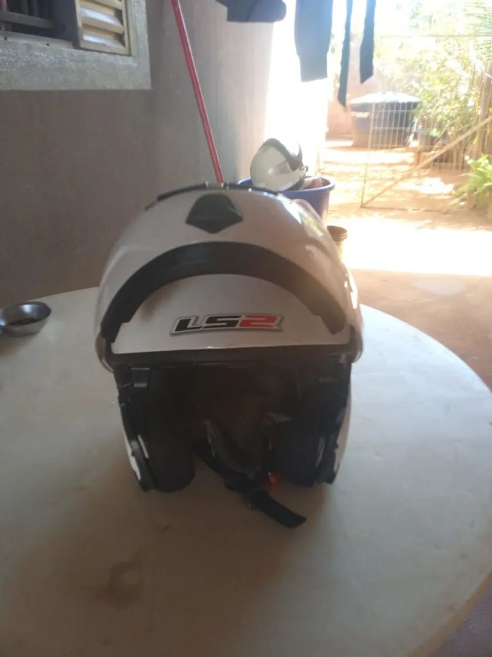 Vendo capacete  - Foto 6