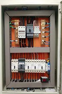 Eletricista , predial e comandos elétricos , capital e interior .. - Foto 3
