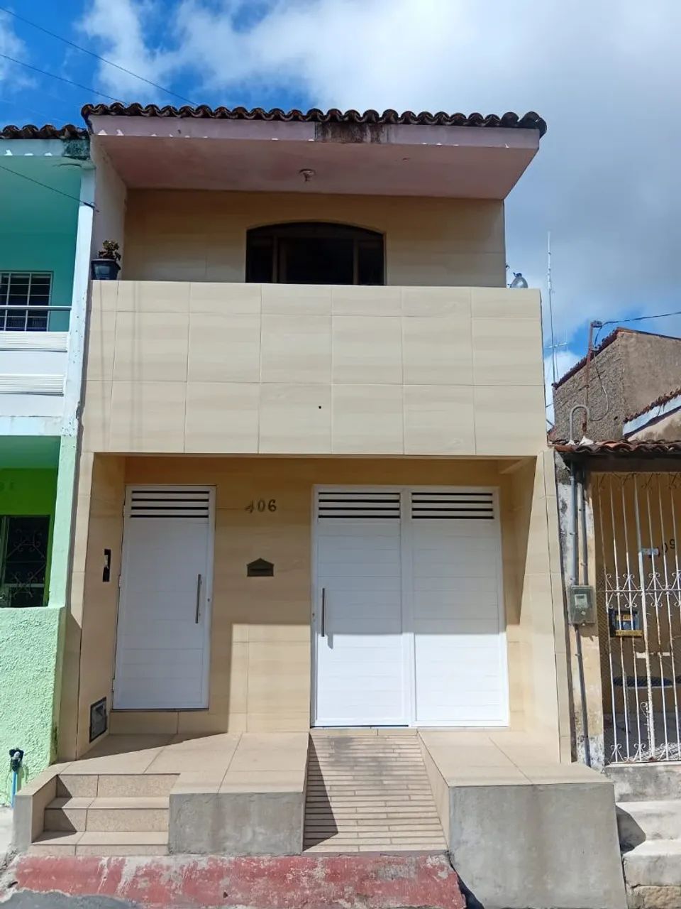 Casa Jacintinho 