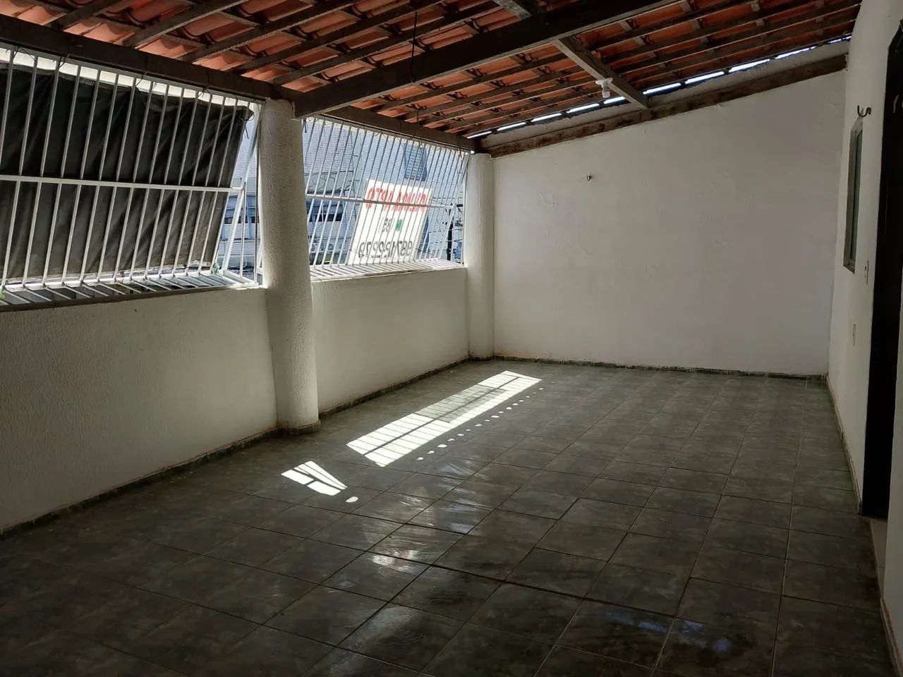 Foto - Fortaleza - Fátima