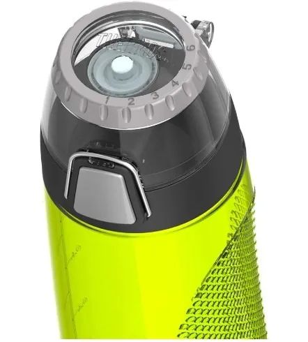 Garrafa de Hidratação Tritan - Thermos64960455900290125