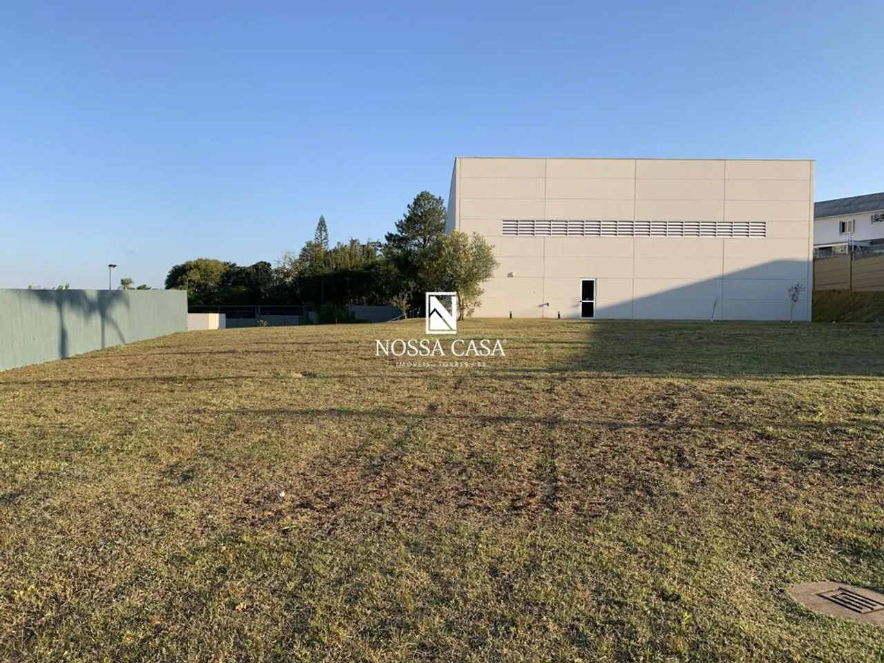Lote no Reserva das Águas, Condomínio Fechado em Torres/RS