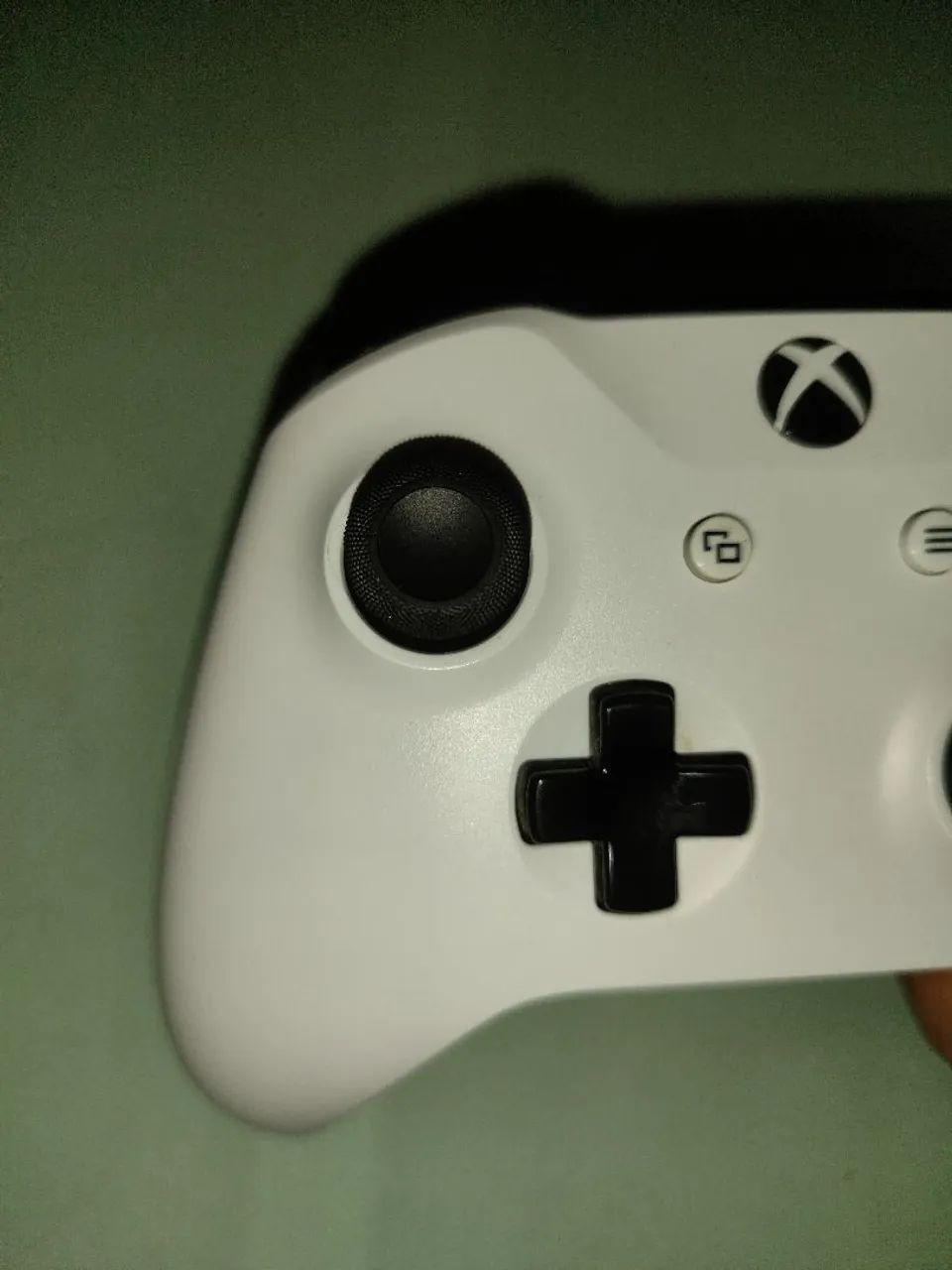 CONTROLE XBOX ONE ORIGINAL (compatível com Smart Tv) - Foto 2