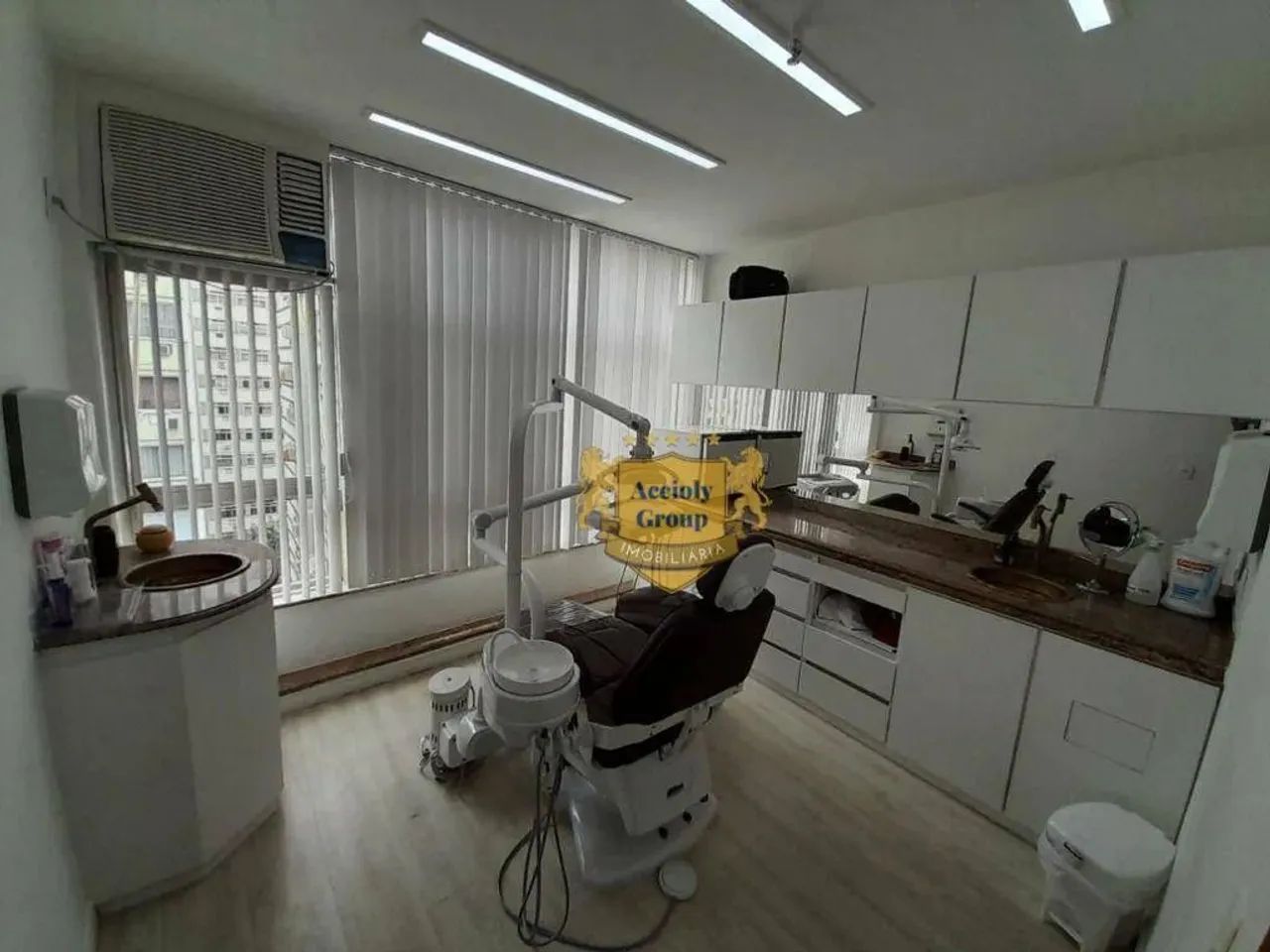 Sala à venda, 40 m² por R$ 450.000,00 - Icaraí - Niterói/RJ - Foto 5