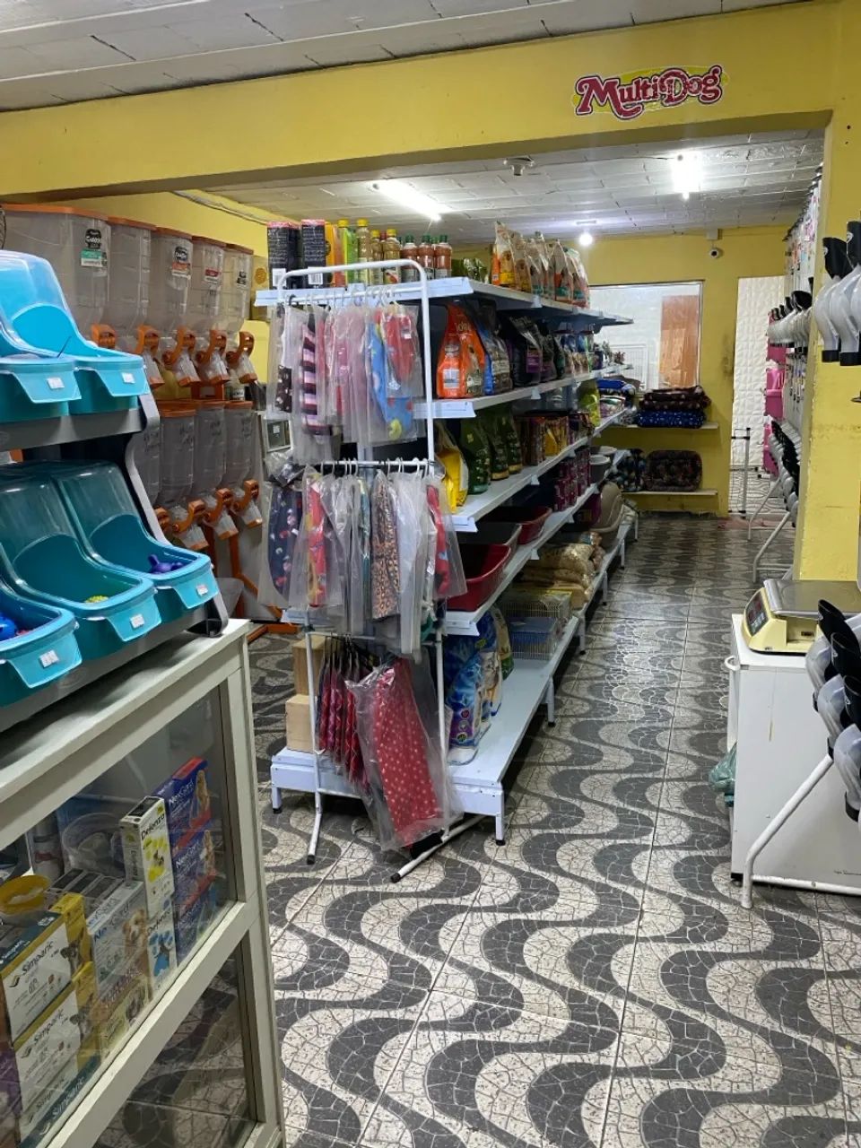 Ponto Pet shop Santa Cruz  - Foto 2