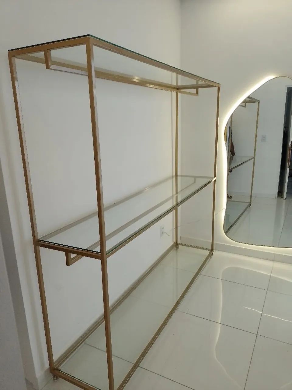 Metalon Structure64276665693955122