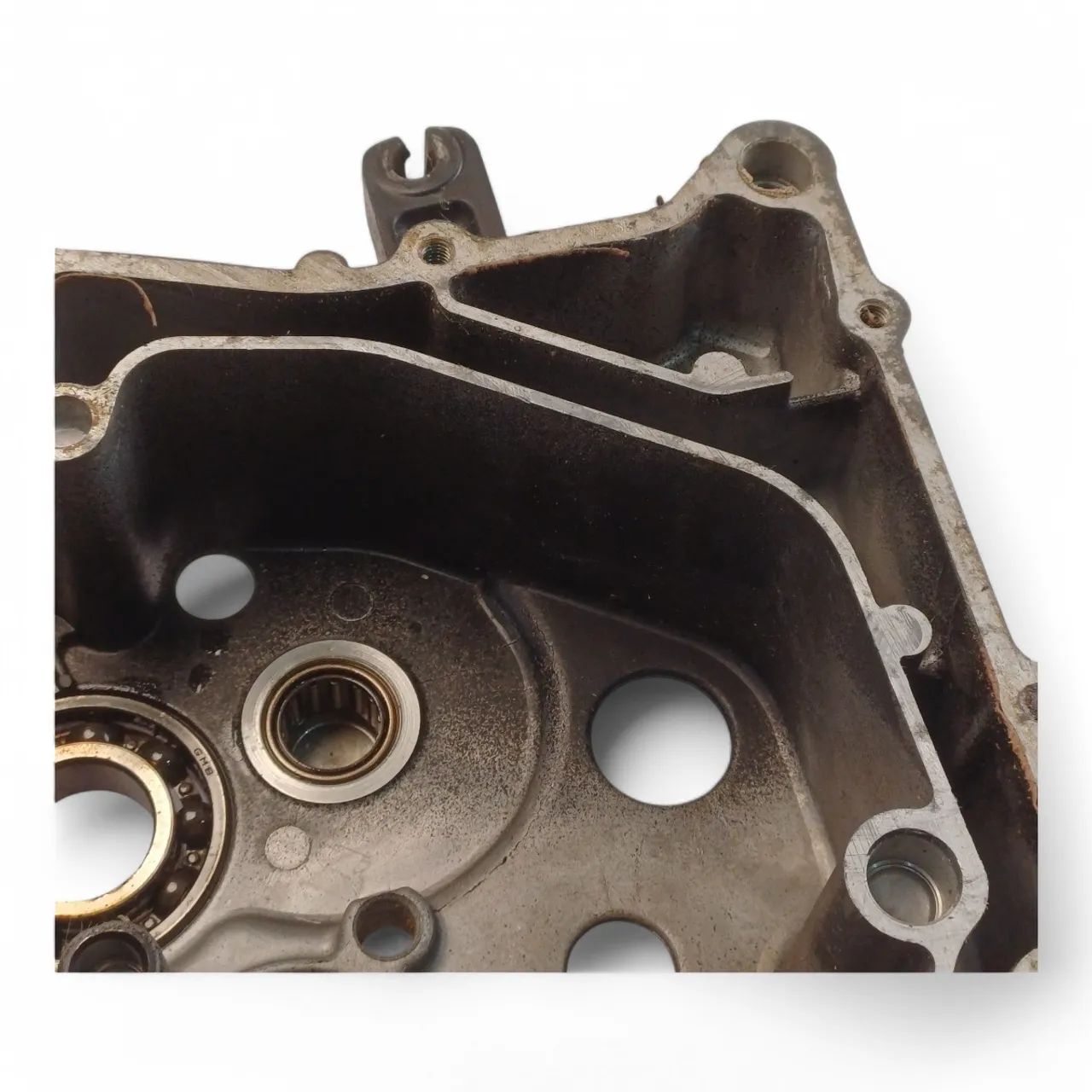 Bloco Motor Direito Kasinski Comet 250 R 2012 - Foto 3