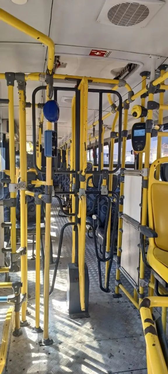 CAIO APACHE VIP MERCEDES-BENZ  - Foto 12