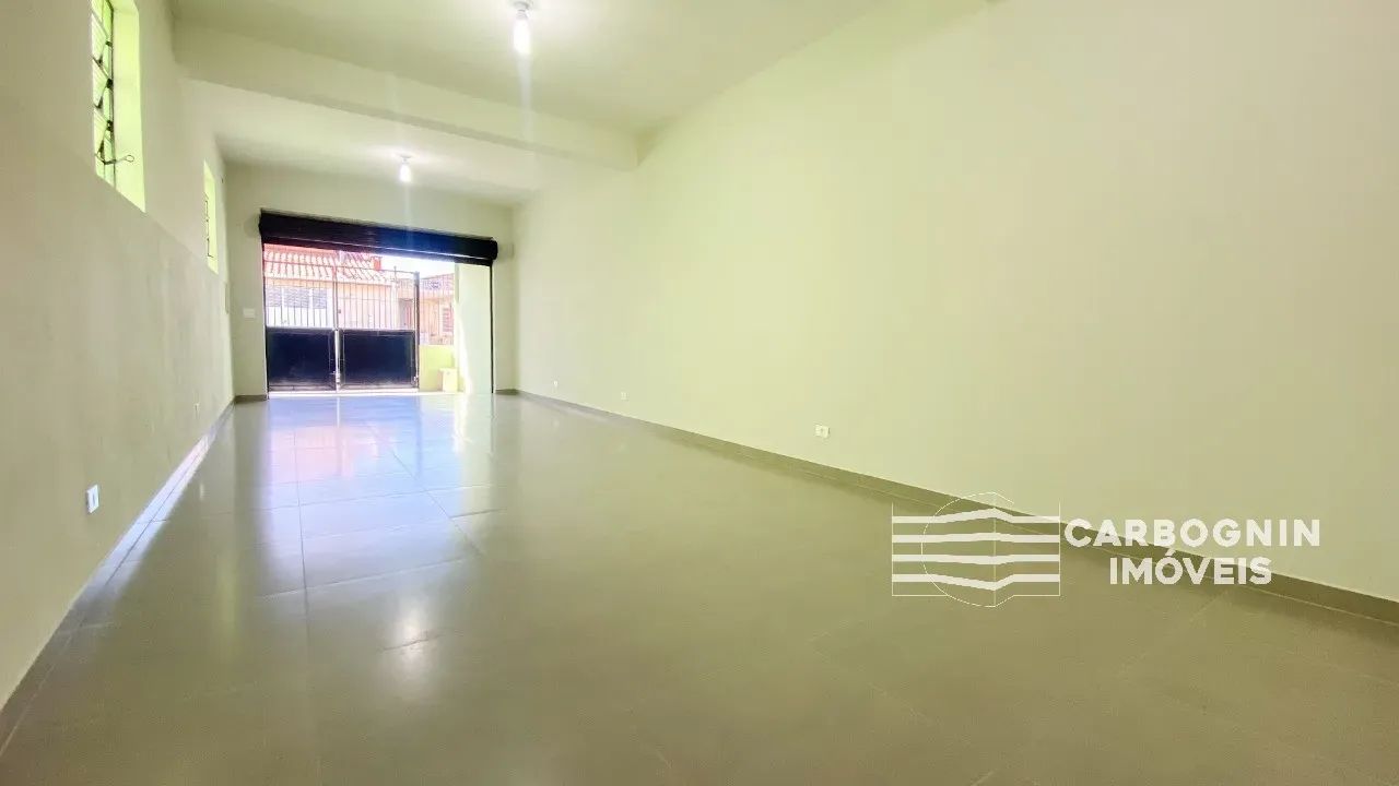 Locação Ponto Comercial na Nova Caçapava em Caçapava - Foto 3