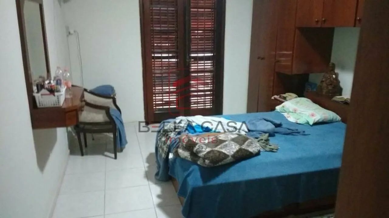Sobrado Alto da Mooca - 300 mts2 - 3 dorm - 2 vagas - Foto 4