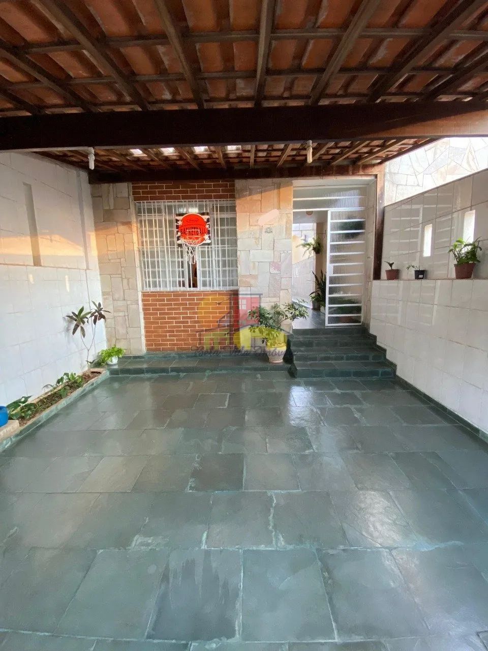 SOBRADO P/ VENDA 3 DRMS, 1 SUÍTE - RUDGE RAMOS - Foto 2