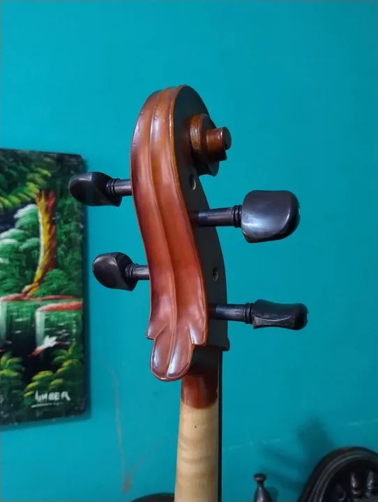 Violoncelo CE300 4/4 Eagle - Foto 3