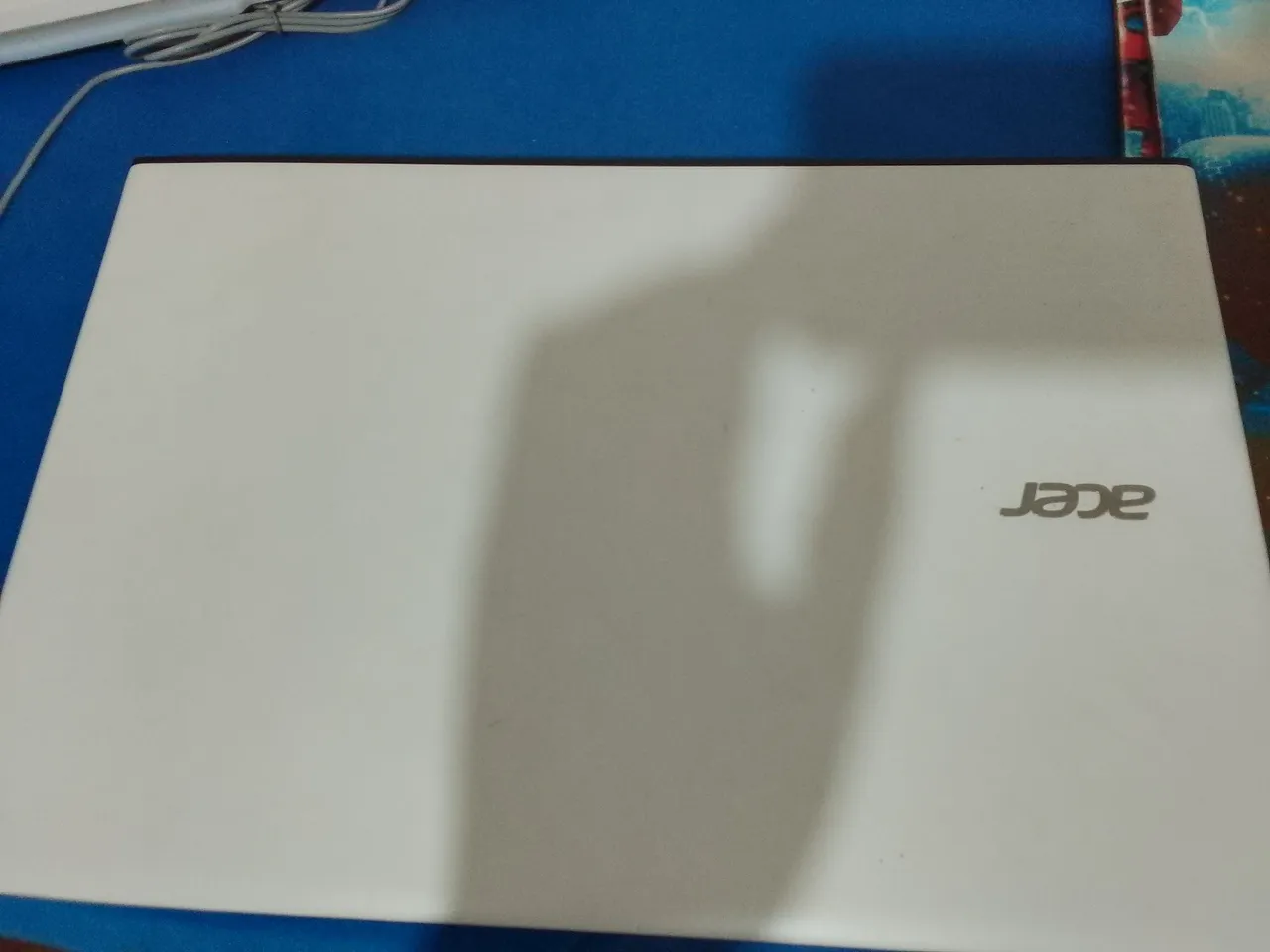 Notebook Acer