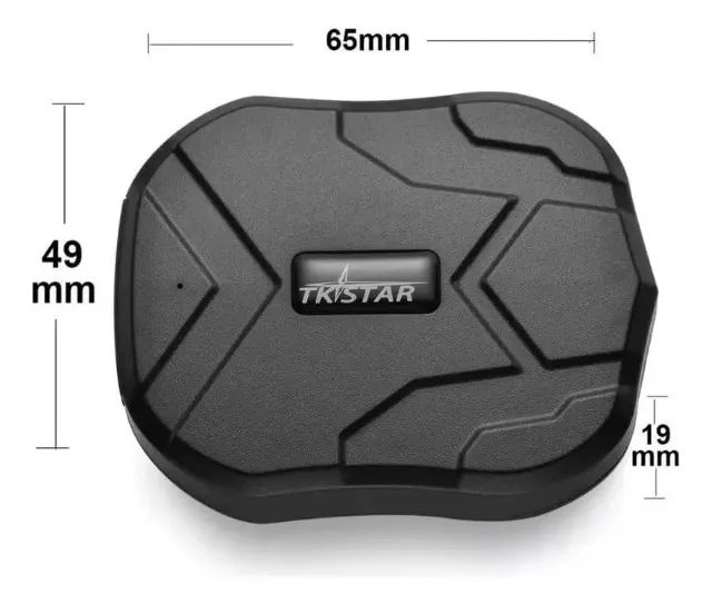 Rastreador GPS tkstar tk905 - Foto 2