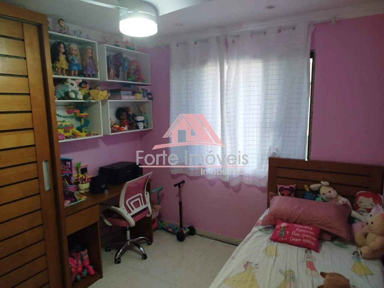CASA EM CONDOMÍNIO EM CAMPO GRANDE - Foto 5