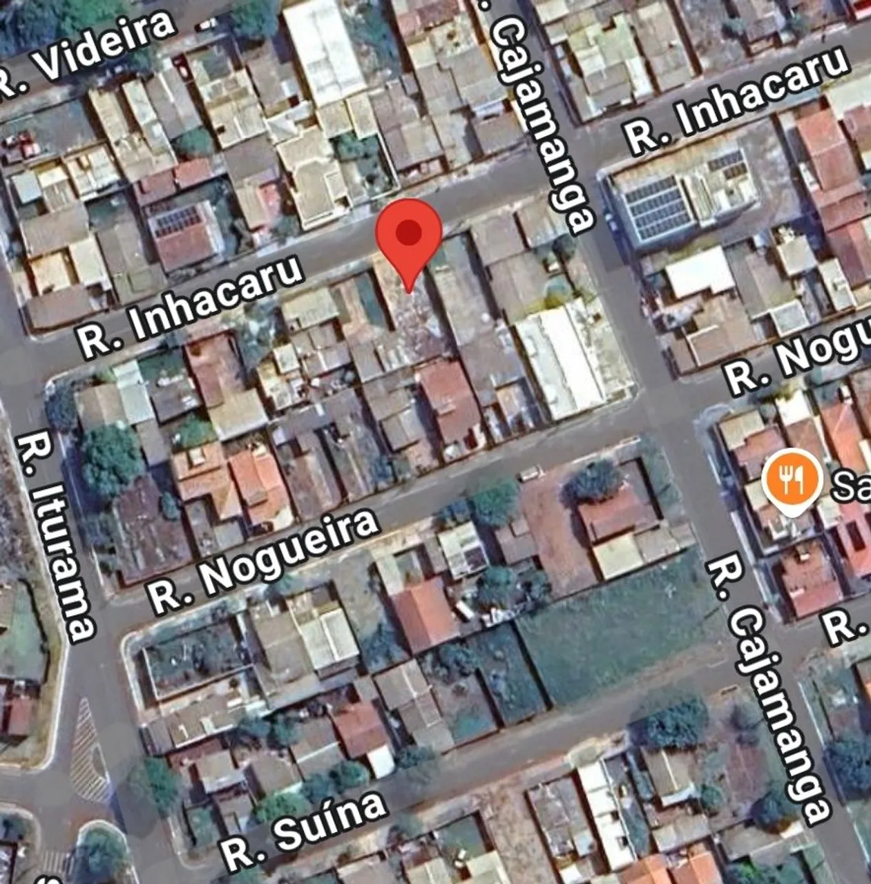 Oportunidade terrenos no Residencial