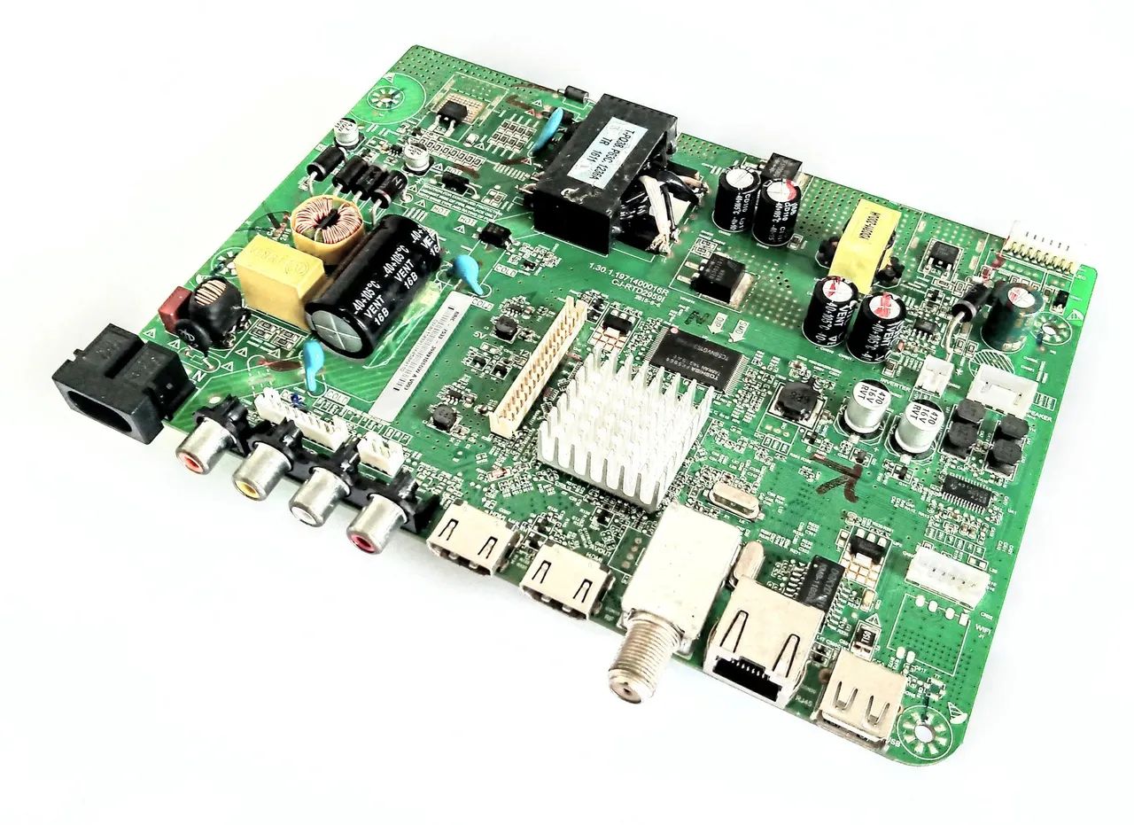 Placa principal tv Philco ph39n91dsgw original 