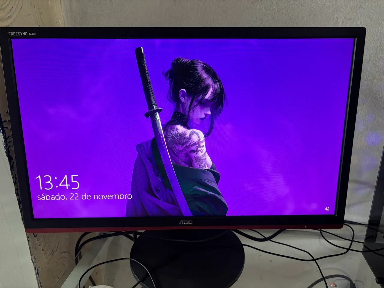 PC GAMER i7 + 16GB + GTX 1050ti 4GB - Foto 2