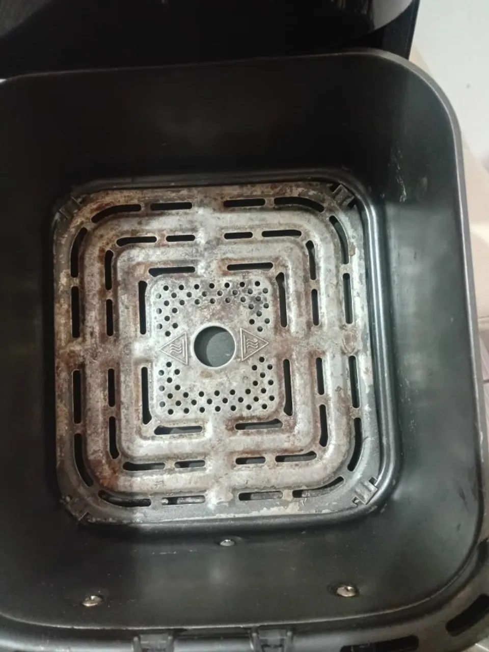 Vendo Air fryer  - Foto 3