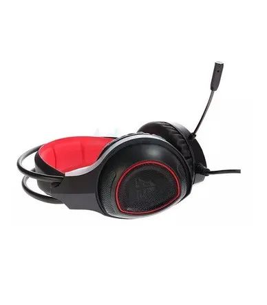 Fone de Ouvido Headset Gamer Sniper 7.1 HG16 Com Fio Fantech SEM CAIXA  - Foto 3