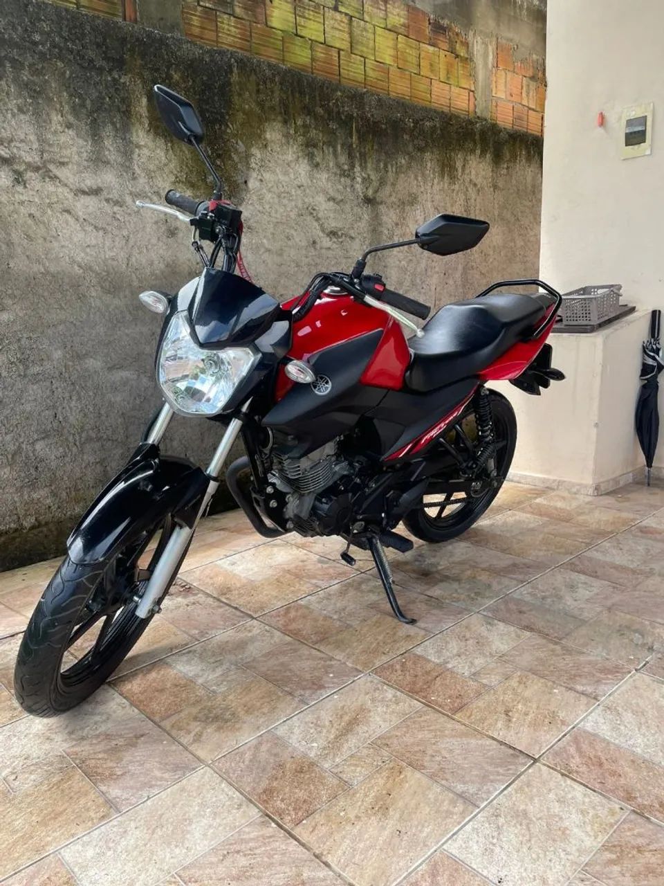 Yamaha Factor 150 22/23 - Foto 2