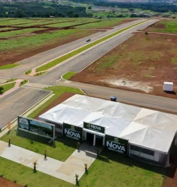Lotes a prestação últimas unidades