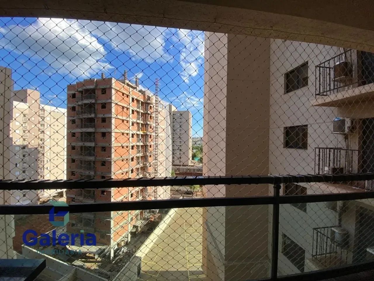 Apartamento com 1 Suíte para alugar, 49m² - Ribeirânia - Foto 6
