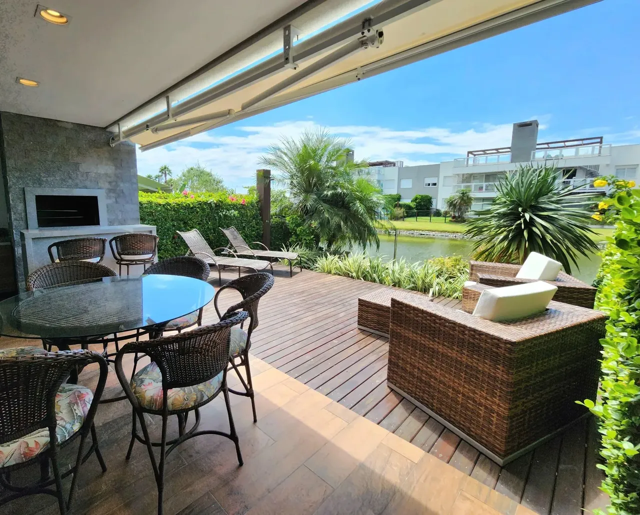 Condomínio Rossi Giardino