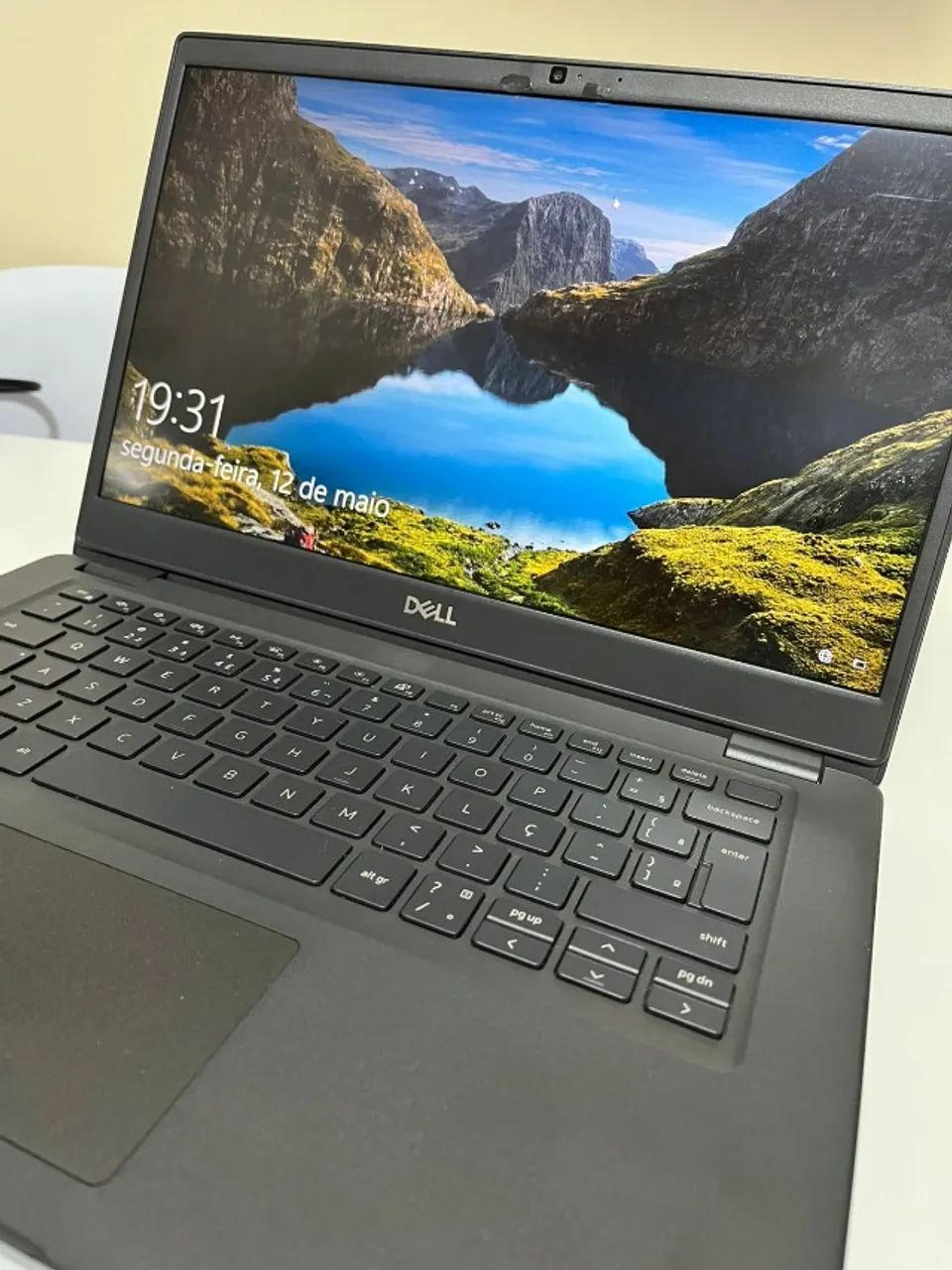 Notebook Dell Latitude 3410 i5 10ª Geração - 15GB RAM + SSD - Foto 2