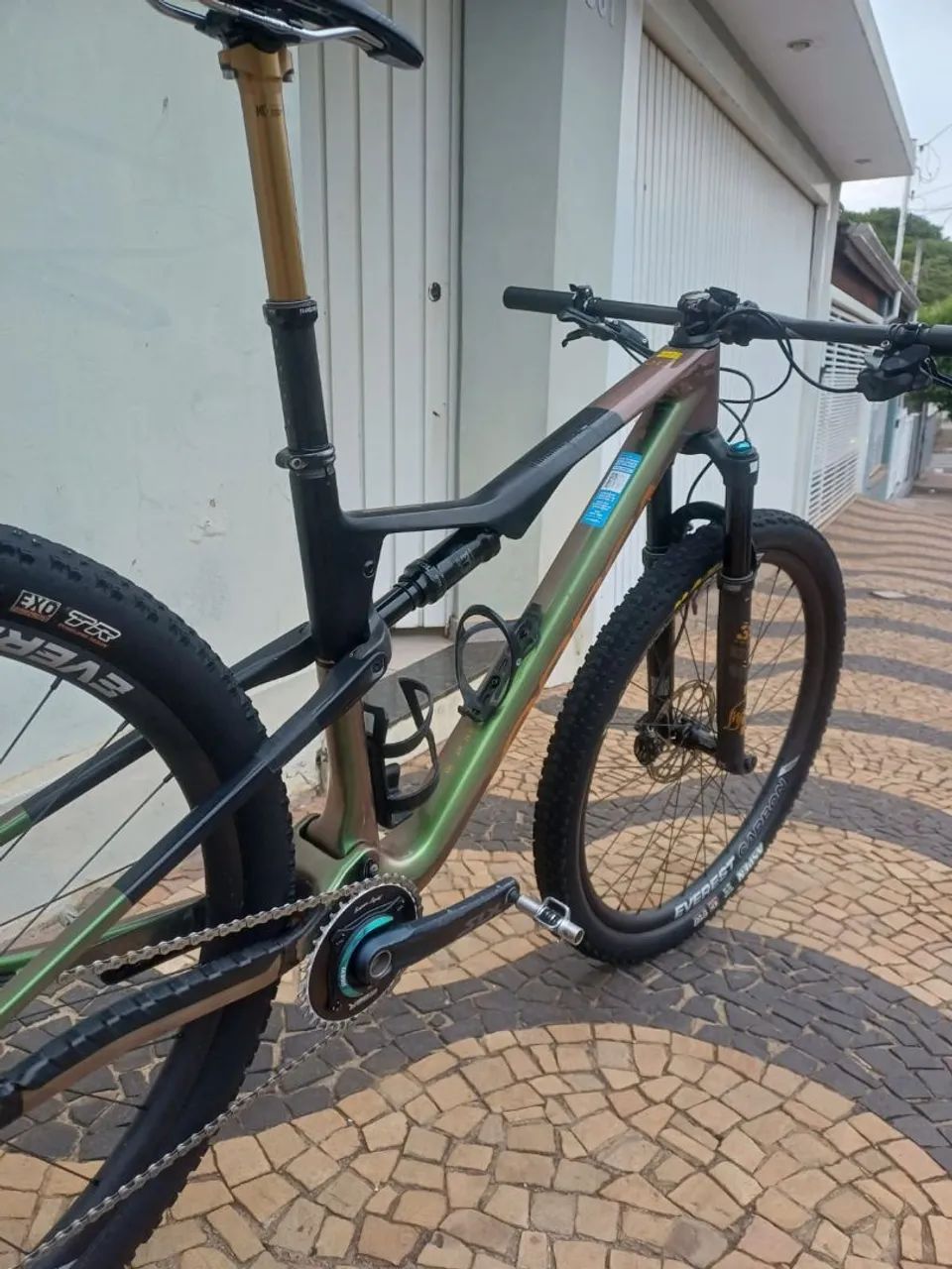 Orbea oiz  - Foto 2