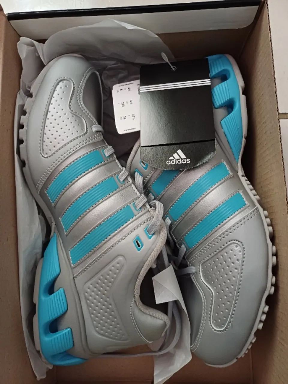 Tênis Adidas Feminino Run Beat W 35