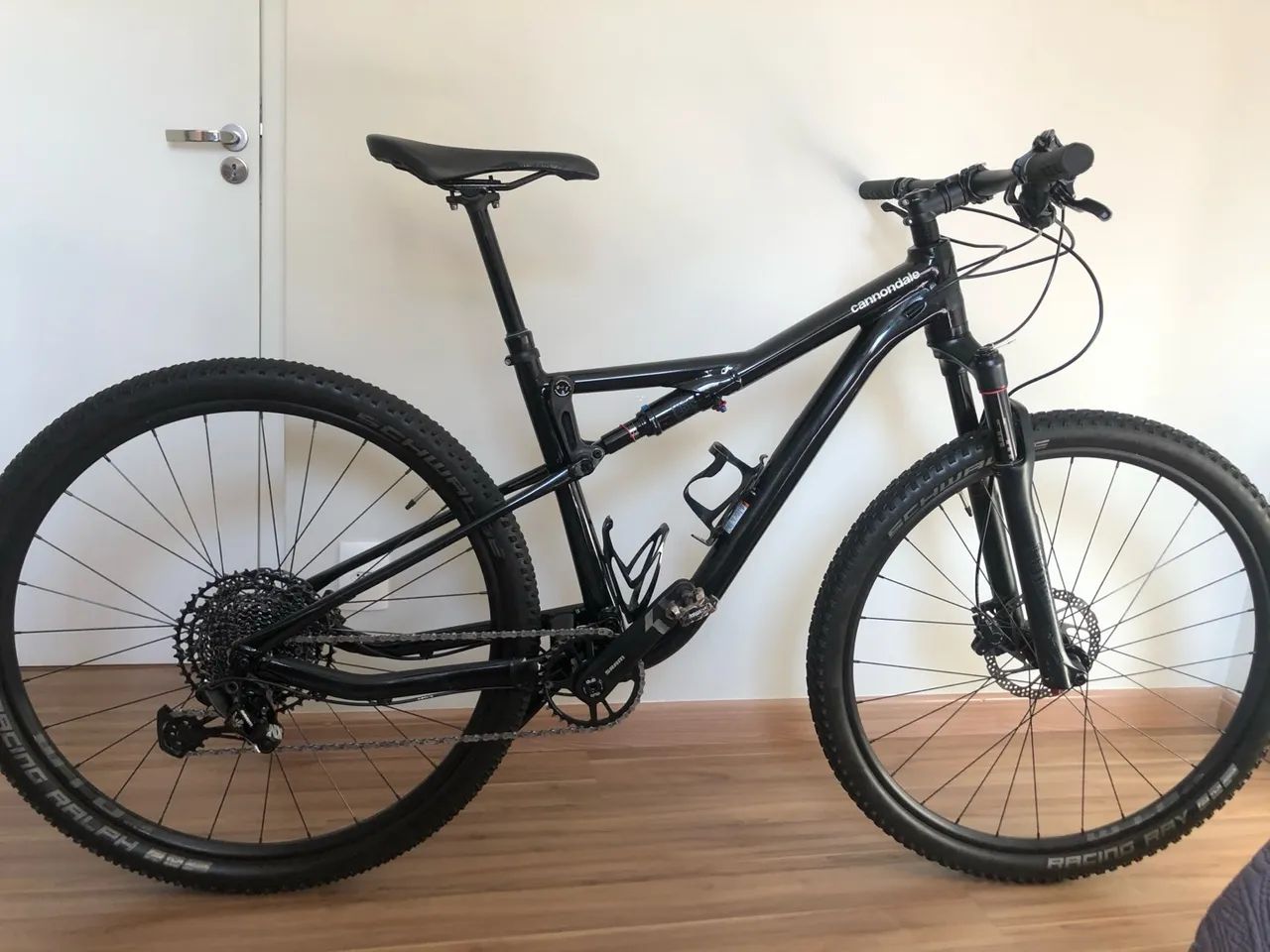 Cannondale Scalpel 6