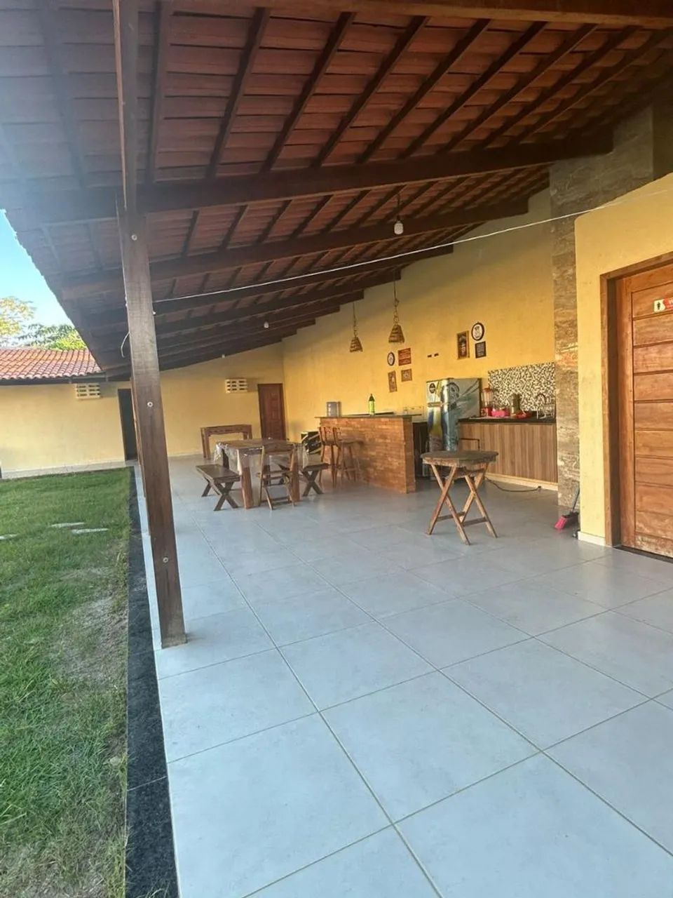 Temporada ( Proibido som abusivo ) - Foto 5