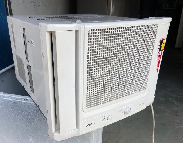 Ar condicionado consul 7.500 btus  - Foto 2
