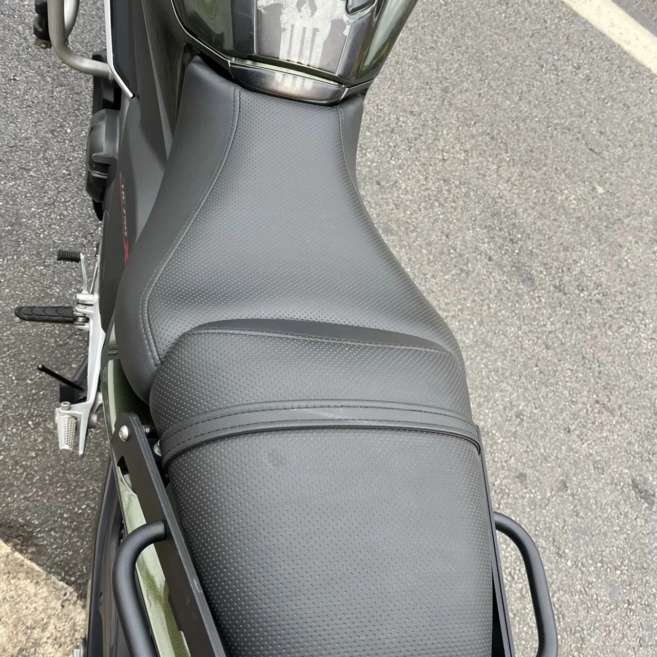 Honda NC750 X Abs 2019 19 mil km - Foto 4