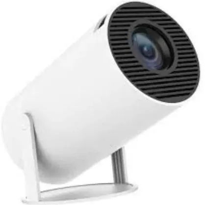 Projetor Magic Cub hy300 250 ansilumens Android 9 e wi-fi  - Foto 3